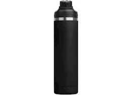 ORCA Hydra 22 oz. Insulated Bottle – Black