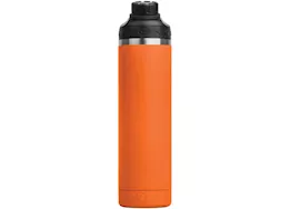 ORCA Hydra 22 oz. Insulated Bottle – Blaze Orange