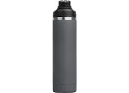 ORCA Hydra 22 oz. Insulated Bottle – Charcoal