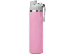 ORCA Hydra 22 oz. Insulated Bottle – Dusty Rose