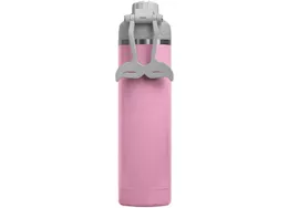 ORCA Hydra 22 oz. Insulated Bottle – Dusty Rose