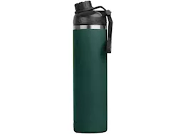ORCA Hydra 22 oz. Insulated Bottle – Forest Green