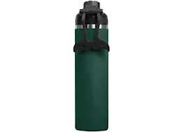 ORCA Hydra 22 oz. Insulated Bottle – Forest Green