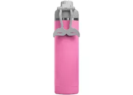 ORCA Hydra 22 oz. Insulated Bottle – Pink