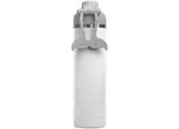 ORCA Hydra 22 oz. Insulated Bottle – Pearl