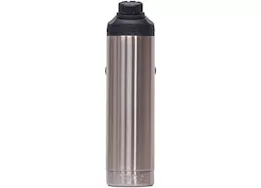 ORCA Hydra 22 oz. Insulated Bottle – Stainless