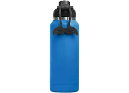 ORCA Hydra 34 oz. Insulated Bottle – Azure