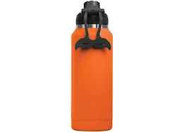 ORCA Hydra 34 oz. Insulated Bottle – Blaze Orange