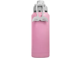 ORCA Hydra 34 oz. Insulated Bottle – Dusty Rose