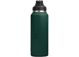 ORCA Hydra 34 oz. Insulated Bottle – Forest Green