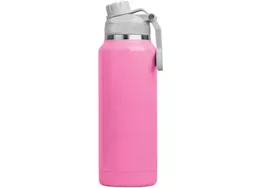 ORCA Hydra 34 oz. Insulated Bottle – Pink