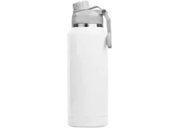 ORCA Hydra 34 oz. Insulated Bottle – Pearl