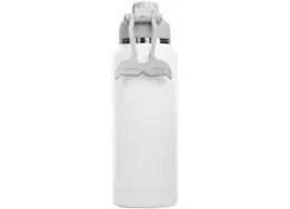 ORCA Hydra 34 oz. Insulated Bottle – Pearl