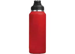 ORCA Hydra 34 oz. Insulated Bottle – Red
