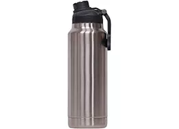 ORCA Hydra 34 oz. Insulated Bottle – Stainless