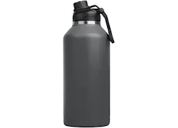ORCA Hydra 66 oz. Insulated Bottle – Charcoal