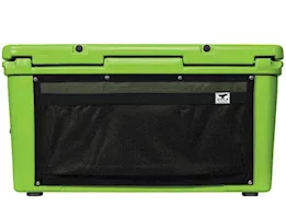 ORCA 140-Quart Hard Side Cooler – Lime