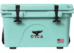 ORCA 26-Quart Cooler – Seafoam