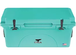 ORCA 80-Quart Cooler – Seafoam