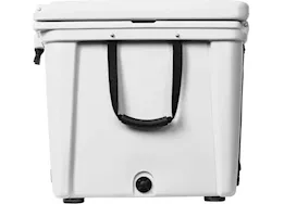 ORCA 140-Quart Hard Side Cooler – White