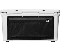 ORCA 140-Quart Hard Side Cooler – White