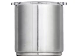 ORCA Shorty 16 oz. Insulated Cup – Stainless