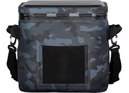 ORCA Coolers Orca wanderer 24 soft side stealth camo