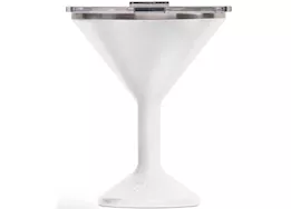 ORCA Tini 8 oz. Insulated Martini Glass – Pearl