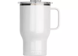 ORCA Traveler 24 oz. Insulated Mug – Pearl