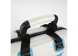 ORCA Walker Tote Soft Side Cooler – Capri Blue