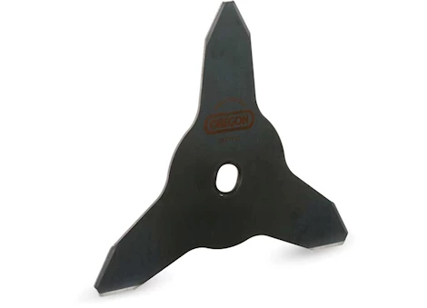 Oregon Tool GRASS / BRUSH BLADE 3 TOOTH 10IN
