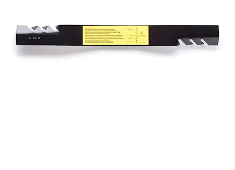 Oregon Tool BLADE, TORO, GATOR G3, 21-9/16IN