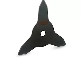 Oregon Tool Grass / brush blade 3 tooth 10in