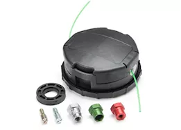 Oregon Tool Trimmer head, speed feed straight 450