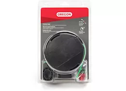 Oregon Tool Trimmer head, speed feed straight 450