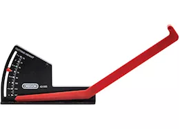 Oregon Tool Gauge, deck leveling