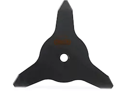 Oregon Tool Grass / brush blade 3 tooth 12in