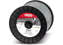 Oregon Tool Gatorline, magnum round .105 5lb bulk