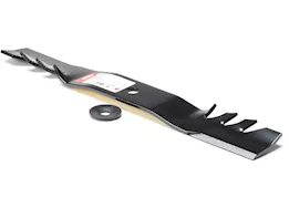 Oregon Tool Blade, toro, gator g3, 17-1/2in