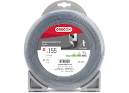 Oregon Tool Gatorline, magnum square .155 clamshell