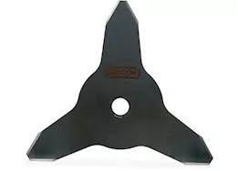 Oregon Tool Grass / brush blade 3 tooth 10in