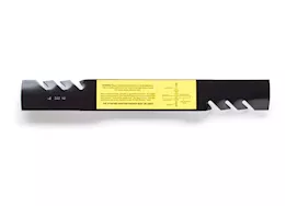 Oregon Tool Blade, toro, gator g3, 17-1/2in