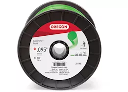 Oregon Tool Gatorline, round .095 bulk
