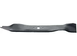 Oregon Tool Blade, mtd 21-3/16 in