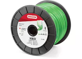 Oregon Tool Gatorline, square .095 5lb bulk
