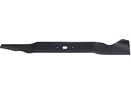 Oregon Tool Blade, mtd 21-3/16 in