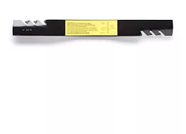 Oregon Tool Blade, toro, gator g3, 21-9/16in