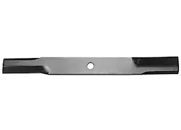 Oregon Tool Blade, john deere m128485, 20-7/8in