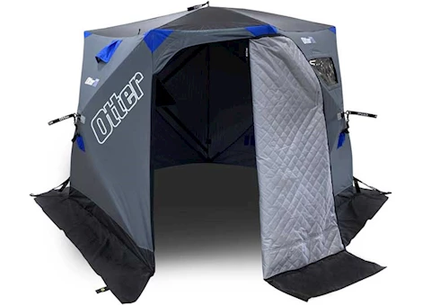 Otter ICE OTTER VORTEX PRO CABIN THERMAL HUB