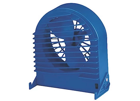 Owens Dog Box Cooling Fan